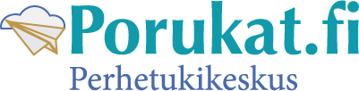 Porukat.fi perhetukikeskus